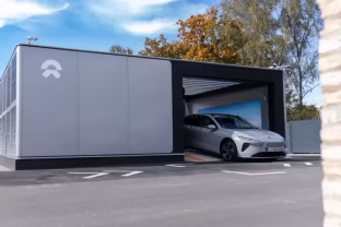 Automobilių rinkos laukia dideli pokyčiai: „Nio“ ir CATL ketina statyti didžiausią pasaulyje baterijų keitimo tinklą
