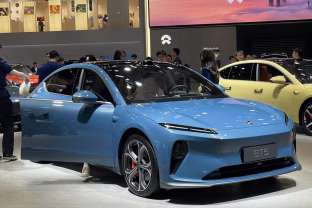 „Nio“ paskelbė netikėtą sprendimą: paskelbė naujas elektromobilių kainas, kurios keičia žaidimo taisykles