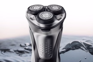 Kalėdinė dovana, kuri patiks kiekvienam vyrui: puikią „Xiaomi“ barzdaskutę dabar galima įsigyti už mažiau nei 15 eurų, sužinokite, kaip pasinaudoti pasiūlymu