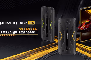 Kinai sukūrė itin kompaktišką ir viskam atsparų telefoną: pristatytas naujasis „Armor X12 Pro“, kuris puikiai tiks ieškantiems kompaktiško įrenginio
