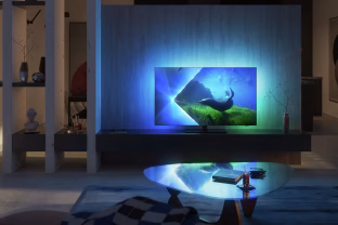 Mėgaukitės aukščiausios klasės krepšiniu savo TV ekrane: 5 televizoriaus nustatymai, kurie leis mėgautis geresniu vaizdu