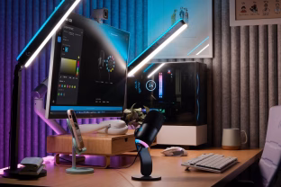 Žaiskite garsiai: „Logitech G“ pristato transliacijų įrangą, padedančią turinio kūrėjams transliuoti aiškiai ir užtikrintai