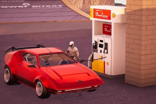 „Shell“ bando pasiekti jaunesnę auditoriją per „Fortnite“ ir socialinius tinklus