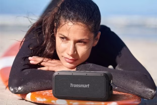 Tokia galimybė pasitaiko tik kartą metuose: įspūdingos kokybės belaidė kolonėlė dabar parduodama už mažiau nei 20€, norintys įsigyti turėtų paskubėti