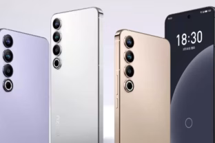 Artėja „Meizu 22“ išmaniojo telefono pristatymas: aiškėja, kokiomis savybėmis pasižymės ši naujiena