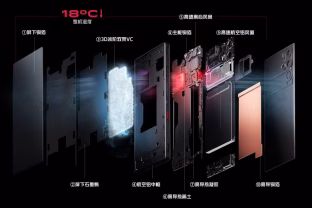 Paskelbti galingiausi vasario mėnesio „Android“ telefonai: viršūnėje atsidūrė žaidimams skirtas flagmanas, dešimtuke net 6 vieno gamintojo įrenginiai