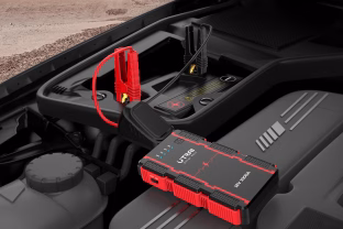 Įrenginys, kurį privalo turėti kiekvienas vairuotojas: žiemą šis prietaisas gali išgelbėti visą jūsų dieną, o dabar dar ir parduodamas už juodai žemą kainą