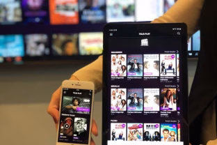 „Telia“ savo klientams turi dar vieną naujovę: nuo šiol galima mėgautis naujiena, kuri pasiūlys išskirtinį turinį