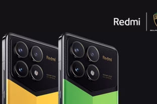 „Redmi“ švenčia dešimties metų jubiliejų: pademonstruota išskirtinė „K70 Pro“ modelio versija, kuri nustebins dizainu ir sunkiai įsimenamu pavadinimu