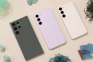 Laukimas pagaliau baigtas: europiečiai pagaliau sulaukė „One UI 7.0“ atnaujinimo su „Android 15“