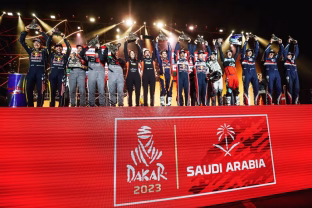 Dakaro ralio gerbėjai turėtų suklusti: pateikiama visa svarbiausia informaciją, kurią privalu žinoti prieš 2024 metų Dakaro startą
