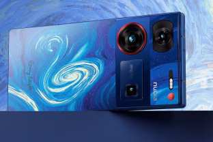 Vienas galingiausių 2024 metų telefonų taps dar galingesnis: paaiškėjo, kada debiutuos išskirtiniu „Qualcomm“ procesoriumi aprūpintas „Nubia“ flagmanas