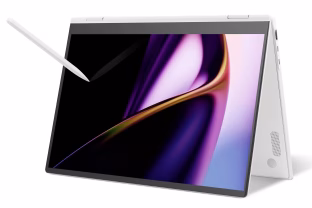 LG pristatė lengviausią pasaulyje „du viename“ nešiojamą kompiuterį: naujasis modelis užfiksavo Gineso rekordą ir siūlo dėmesio vertas specifikacijas