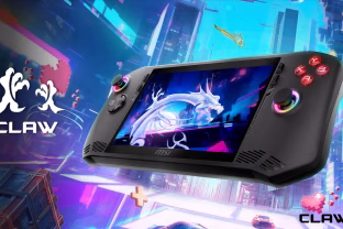 MSI pademonstravo naująjį „ROG Ally“ konkurentą: Las Vegase pristatyti pirmasis bendrovės nešiojamasis žaidimų įrenginys, sužinokite ką jis pasiūlys