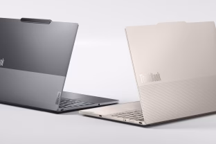 „Lenovo“ pristatė atnaujintą „ThinkBook 13X Gen 4“ nešiojamą kompiuterį: naujasis modelis tapo mažiausiu modeliu pasaulyje su didžiulės talpos baterija