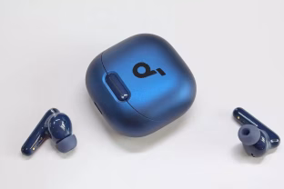 Aukščiausios kokybės garsas ir puikios galimybės už itin patrauklią kainą: nepraleiskite progos įsigyti „Anker“ sukurtų belaidžių ausinukų, kurie dabar parduodami už fantastišką kainą