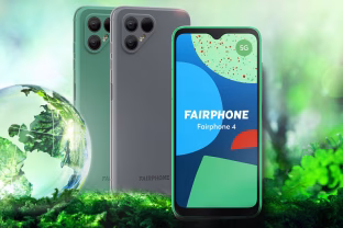 Išskirtinius telefonus gaminanti „Fairphone“ išsikėlė ambicingus tikslus: planuoja žengti į 23 šalių rinkas bei ženkliai mažinti savo įrenginių kainas
