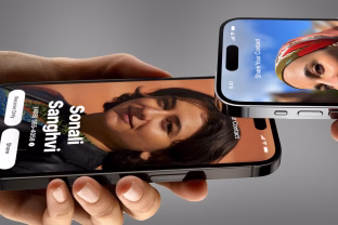 „NameDrop“ funkcija leidžia greitai ir patogiai pasidalinti kontakto informacija, tačiau kaip ją išjungti? Atsakymas pateikiamas čia