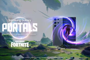 „Samsung“ pristatė specialią naujieną „Fortnite“ gerbėjams: sukurtas specialus renginys, kurio metu galima laimėti naujausią „Galaxy S24“ serijos flagmaną