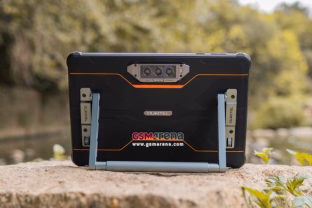 Kinai kuria nesunaikinamą planšetę, kokios dar nebūsite matę: atsparumas ir ugniai, ir vandeniui, milžiniškos talpos baterija ir neįtikėtinai žema kaina