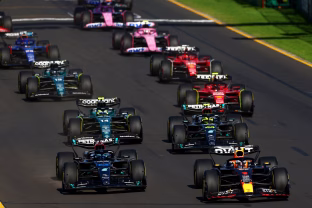 Stebėkite karščiausias „Formulės 1“ kovas nemokamai – itin paprastas būdas, kuris leis mėgautis ilgiausiu F1 sezonu, viskas itin paprasta