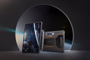 Atsparumas vandeniui, dulkėms ir net ugniai, milžiniškas ekranas ir kosminės talpos baterija: dabar tokią planšetę galima įsigyti už mažiau nei 225 eurus, nepraleiskite progos!