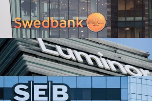 Didieji šalies bankai nebežino, ką daryti: siunčiamas kritinės svarbos įspėjimas visiems gyventojams