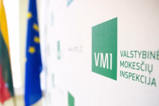 Dalis lietuvių sulaukė kritinio VMI perspėjimo: šiuos veiksmus būtina atlikti nedelsiant, kitaip gali tekti susimokėti papildomai