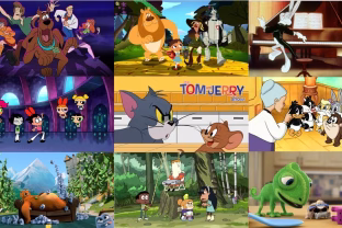 „Warner Bros. Discovery“ ir „Telia“ skelbia plečiančios strateginę partnerystę Lietuvoje: pirmą kartą įtrauktas turinys vaikams lietuvių kalba