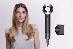 Prekybos ir laisvalaikio centras „Mega“ kviečia dalyvauti žaidime: apsipirkite ir laimėkite nuostabius „Dyson“ prizus, sužinokite, ką reikia daryti