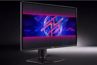 MSI pristatė naują žaidimų gerbėjams skirtą monitorių: 4K raiška, 160 Hz atsinaujinimo dažnis, pažangios technologijos ir puikus atsako laikas