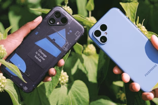 Paaiškėjo, kokiomis techninėmis savybėmis pasižymės „Fairphone 6“ telefonas, jau žinoma ir jo kaina