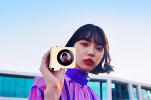 „Nubia“ ketina atnaujinti vieną pigiausių atlenkiamų telefonų: aiškėja, kuo nustebins naujasis „Flip II“ modelis, sulauks svarbių patobulinimų