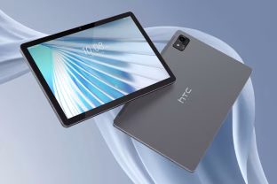 HTC atnaujino dvejų metų senumo planšetinį kompiuterį: pademonstruotas biudžetinės klasės „HTC A101 Plus“ variantas, kuris kainuos mažiau nei 160 eurų