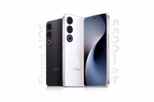 „Meizu“ niekur nesitraukia: pristatytas puikiomis savybėmis aprūpintas ir itin pigus išmanusis telefonas, tačiau yra vienas bet