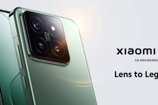 „Xiaomi 14“ išmanusis telefonas dabar parduodamas už rekordiškai žemą kainą: vieną geriausių bendrovės telefonų dabar galima įsigyti vos už 660,07 eurus, pasinaudokite proga!