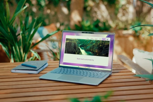 „Dell“ pristatė nešiojamus kompiuterius su „Qualcomm“ sukurtais lustais: pademonstruoti du nauji modeliai, kurie veiks su „Snapdragon X1 Plus“ mikroschemų rinkiniu