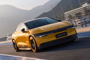 Naujovė elektrinių automobilių rinkoje: „AnTuTu“ dabar testuos ir naujausius automobilius, pateiktas pirmasis lyderių sąrašas