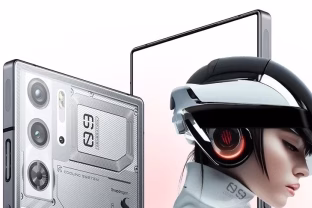 Dar nepristatytas „Red Magic 9S Pro+“ pastebėtas „AnTuTu“ platformoje: turės didžiulį kiekį atminties be veiks su itin galingu „Qualcomm“ mikroschemų rinkiniu