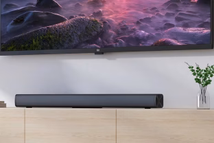 Europos futbolo čempionatą stebėkite su aukščiausios klasės garsu: „Redmi“ sukurta garso kolonėlė dabar kainuoja vos 40,91 eurus, nepraleiskite progos įsigyti!