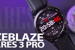 Nepraleiskite tokios galimybės: itin kokybišką ir patvarų „Zeblaze“ išmanųjį laikrodį dabar galima įsigyti už mažiau nei 22 eurus, pasinaudokite specialu nuolaidos kodu