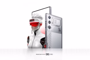 „Nubia“ anonsuoja naująjį savo flagmaną: jau rytoj įvyks oficialus pristatymas, atskleisti „Red Magic 9S Pro“ modelio dizaino ypatumai