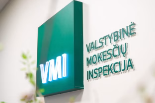 VMI dalinasi naujausiais duomenimis: milijonas žmonių jau deklaravo pajamas, išmokėti milijonai