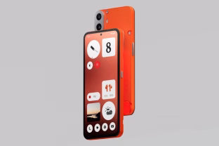 Išskirtinį „CMF Phone 1“ išmanųjį telefoną dabar galima įsigyti vos už 229,64 eurus, pateikiamas specialus pasiūlymas ir tam skirtas nuolaidos kodas, kuris leis nusipirkti šį įrenginį už žemą kainą