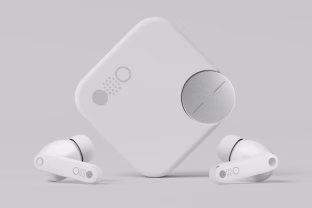 Pristatyti naujieji „CMF Buds Pro 2“ belaidžiai ausinukai: vizualiai atrodo kaip ir pirmtakas, didieji pasikeitimai – produkto viduje