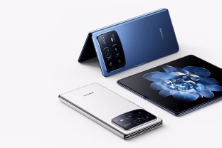 „Xiaomi“ ruošia nauja sulenkiamą išmanųjį telefoną, aiškėja, koks turėtų būti jo pavadinimas