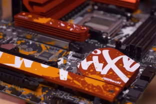 „Asus“, „Gigabyte“, MSI ir „ASRock“ pardavimai turėtų grįžti į prieš pandemiją buvusį lygį, ekspertų pateikiama pagrindinių plokščių pardavimų analizė sufleruoja pozityvius rezultatus