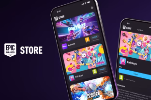 Laukimas pagaliau baigtas: „Epic Games Store“ atkeliauja į „Android“ ir „iOS“ išmaniuosius telefonus Europoje, jau galima įsidiegti kultinį „Fortnite“
