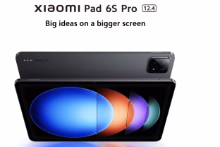 Kosminis pasiūlymas ieškantiems naujo planšetinio kompiuterio: „Xiaomi Pad 6S Pro“ įrenginys dabar parduodamas ženkliai pigiau nei Lietuvoje + gausite NET dvi dovanas