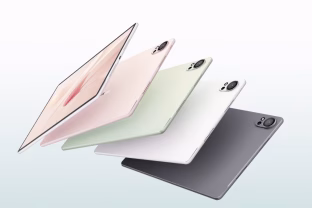 „Huawei“ ruošiasi „MatePad Mini“ planšetinio kompiuterio debiutui, paaiškėjo, kokiomis savybėmis pasižymės